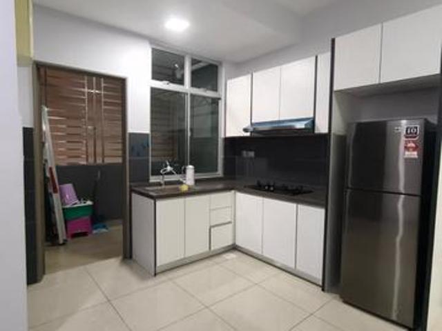 Serviced Residence for rent in Johore Bahru, Johor