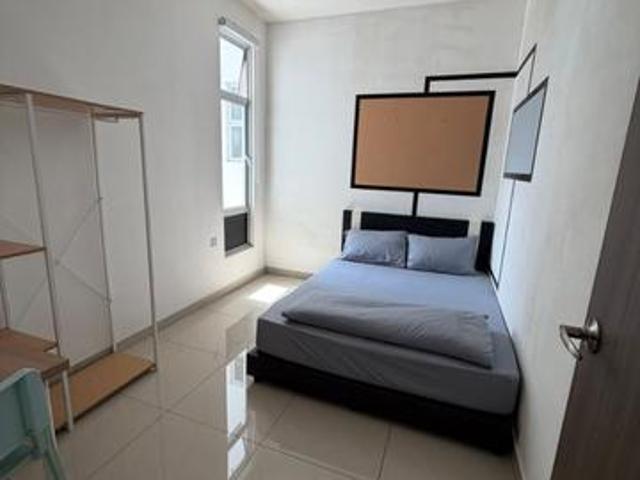 Serviced Residence for rent in Johore Bahru, Johor
