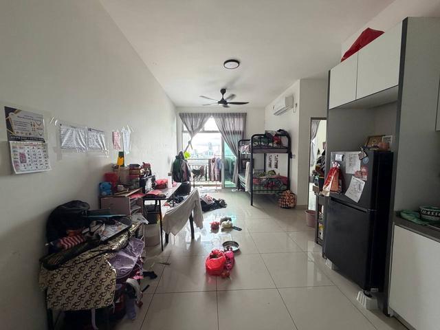Serviced Residence for sale in Johore Bahru, Johor