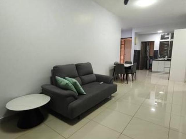 Serviced Residence for rent in Johore Bahru, Johor
