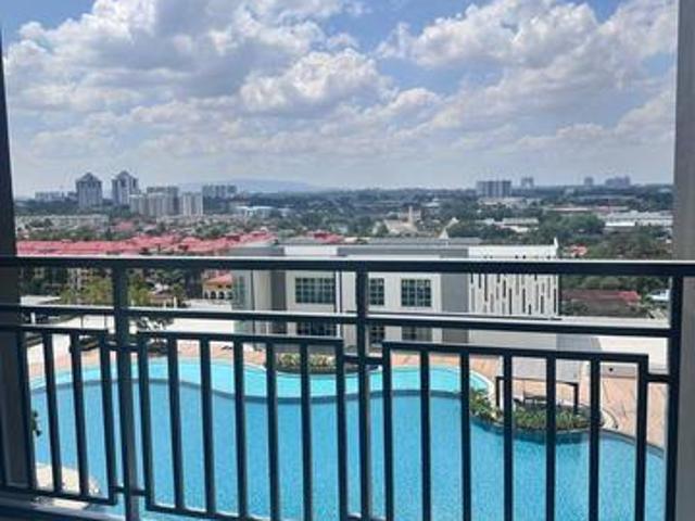 Serviced Residence for sale in Johore Bahru, Johor
