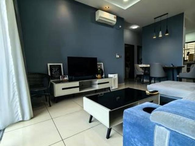 Serviced Residence for sale in Johore Bahru, Johor