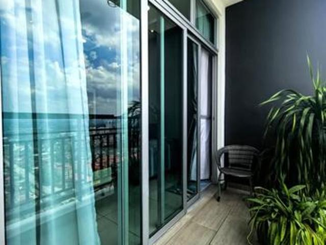 Serviced Residence for sale in Johor Bahru