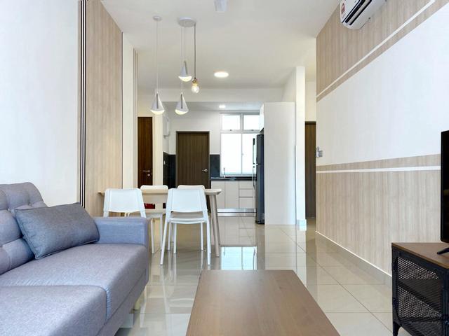 Serviced Residence for rent in Johore Bahru, Johor