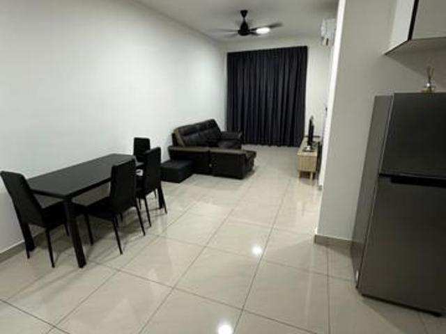 Apartment for sale in Johore Bahru, Johor