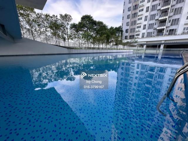 Residential House for rent in Johore Bahru, Johor