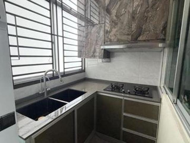 Serviced Residence for sale in Johore Bahru, Johor