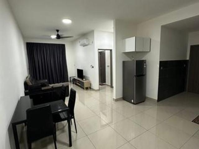 Serviced Residence for sale in Johor Bahru