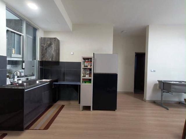 Serviced Residence for sale in Johore Bahru, Johor