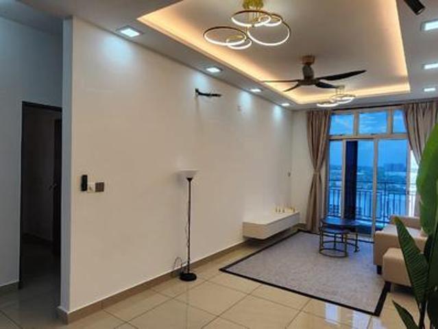 Serviced Residence for sale in Johore Bahru, Johor