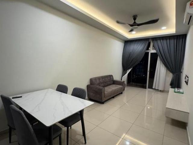 Apartment for sale in Johor Bahru
