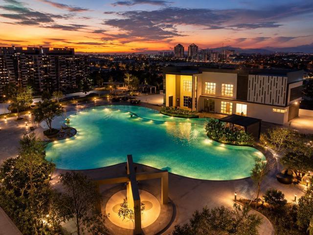 Apartment for sale in Johore Bahru, Johor