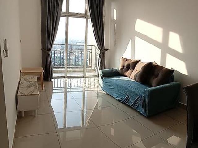 Serviced Residence for rent in Johore Bahru, Johor
