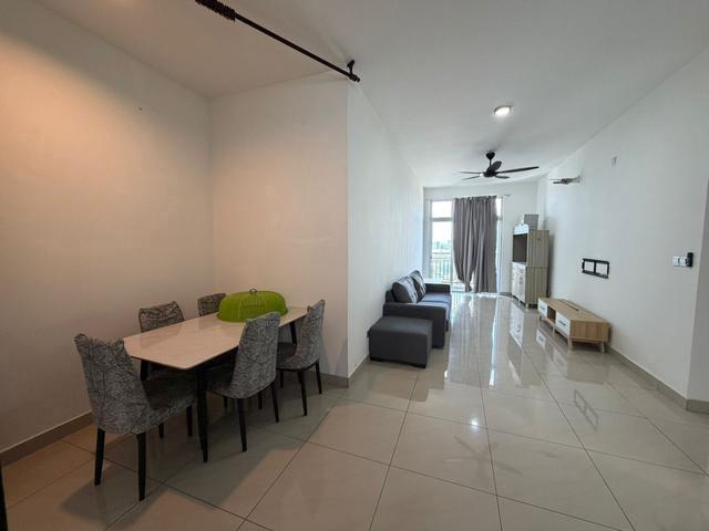 Serviced Residence for rent in Johore Bahru, Johor
