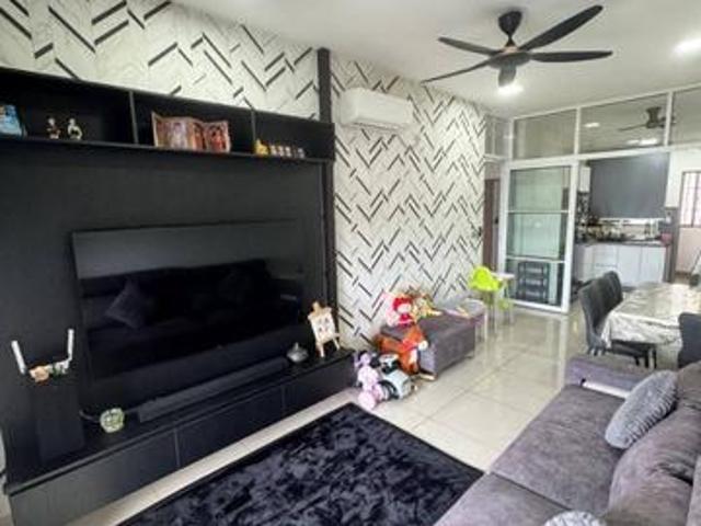 Serviced Residence for sale in Johore Bahru, Johor