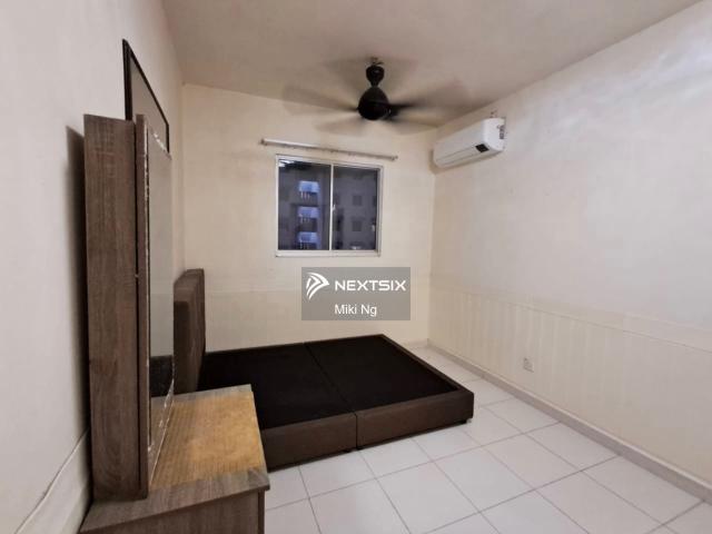 Residential House for rent in Johore Bahru, Johor