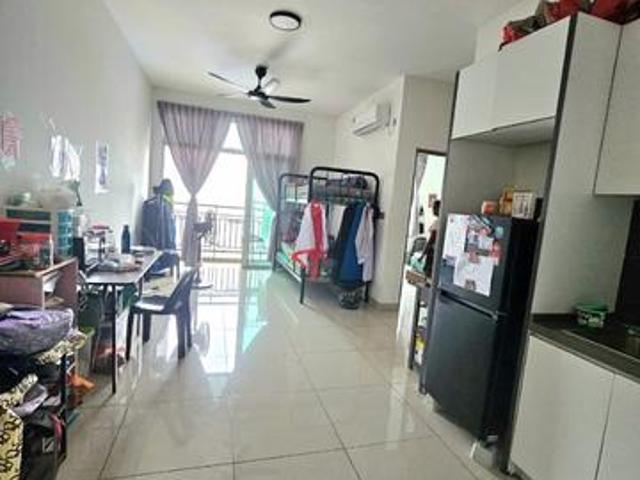 Serviced Residence for sale in Johor Bahru