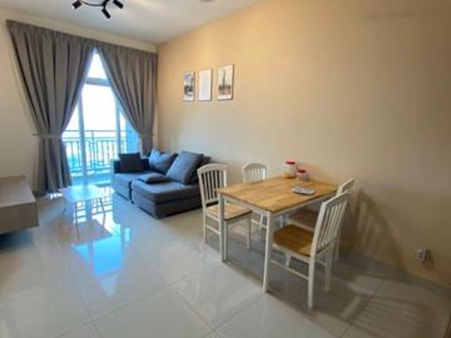 Serviced Residence for rent in Johor Bahru, Bandar Johor Bahru