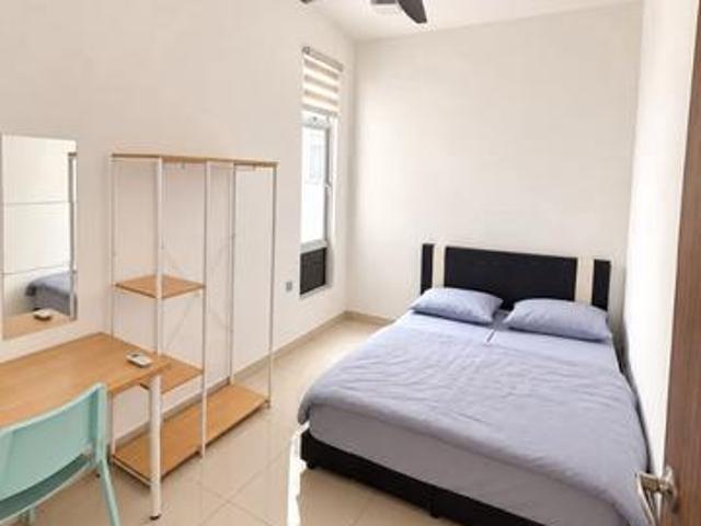 Serviced Residence for rent in Johor Bahru