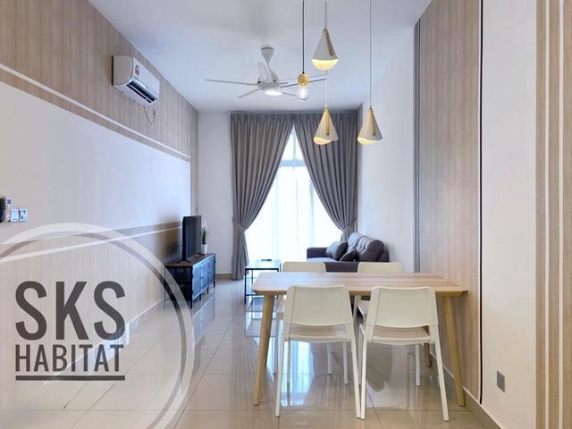 Serviced Residence for rent in Johore Bahru, Johor