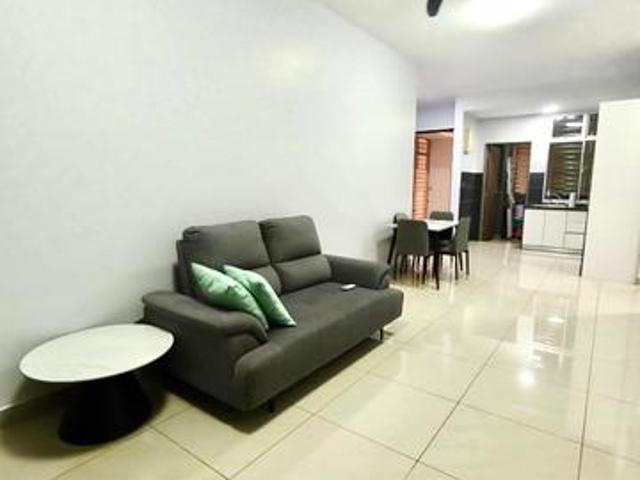 Serviced Residence for rent in Johor Bahru