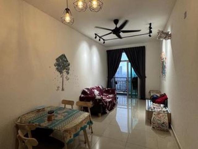 Serviced Residence for rent in Johore Bahru, Johor