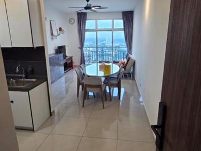 Serviced Residence for rent in Johore Bahru, Johor