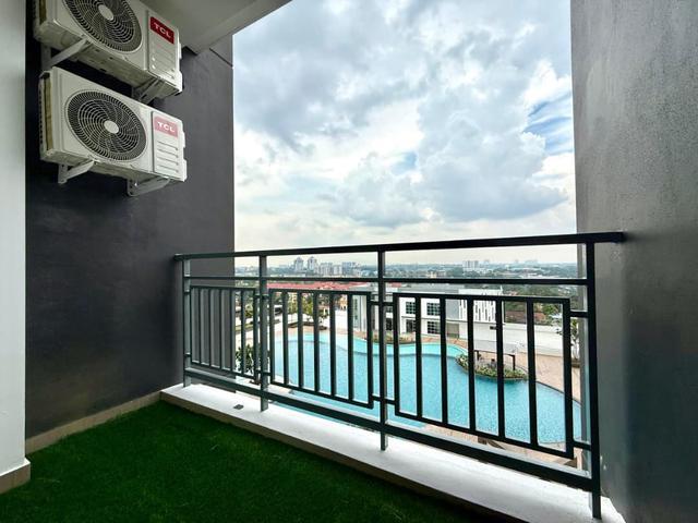 Serviced Residence for sale in Johore Bahru, Johor