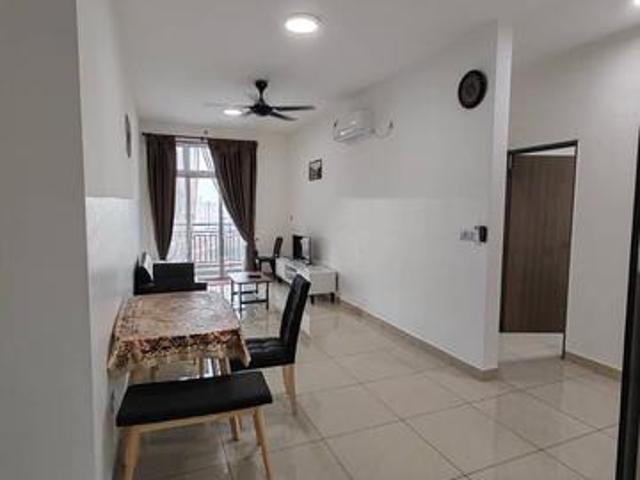 Serviced Residence for rent in Johore Bahru, Johor