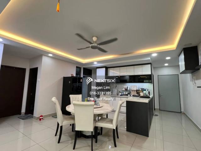 Residential House for sale in Johore Bahru, Johor