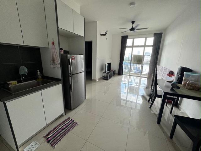 Serviced Residence for rent in Johore Bahru, Johor