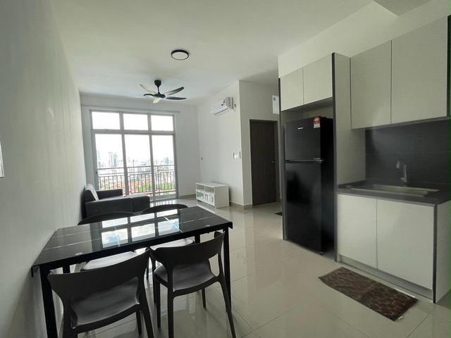 Serviced Residence for rent in Johore Bahru, Johor