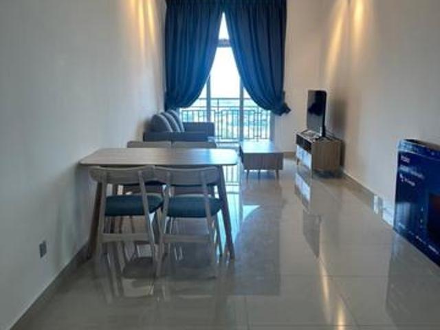 Serviced Residence for rent in Johore Bahru, Johor