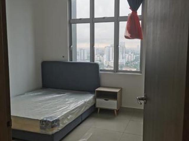 Serviced Residence for rent in Johore Bahru, Johor