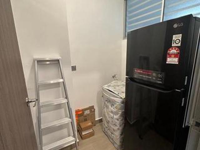 Serviced Residence for rent in Johore Bahru, Johor
