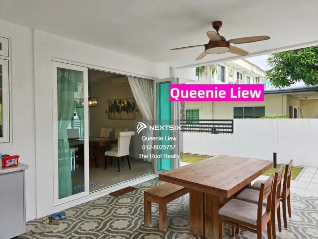 Residential House for sale in Johor