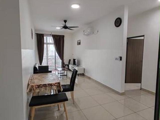 Serviced Residence for rent in Johore Bahru, Johor