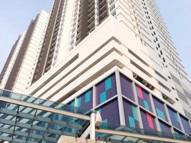 Serviced Residence for rent in Johore Bahru, Johor
