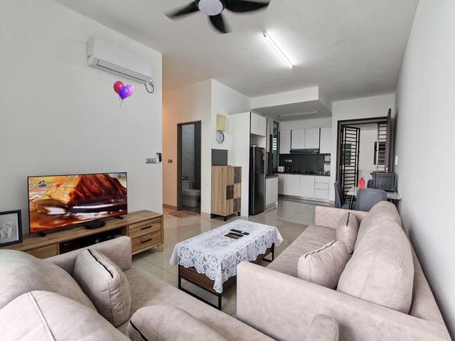 Serviced Residence for sale in Johore Bahru, Johor