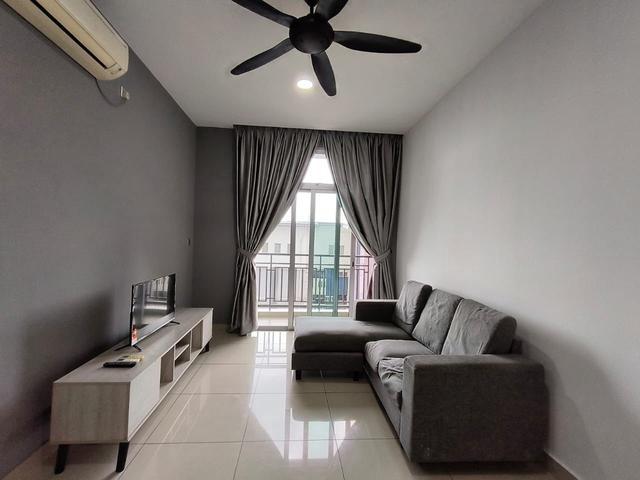 Serviced Residence for sale in Johore Bahru, Johor