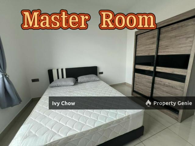 Apartment for sale in Johore Bahru, Johor