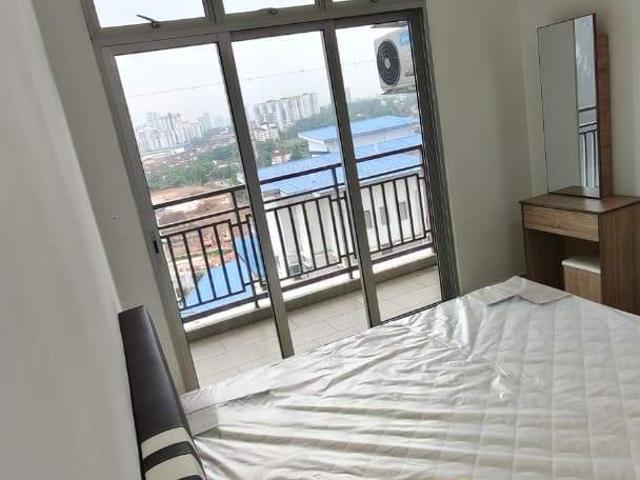 Room for rent in Johore Bahru, Johor