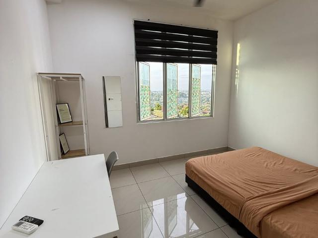 Apartment for rent in Johore Bahru, Johor