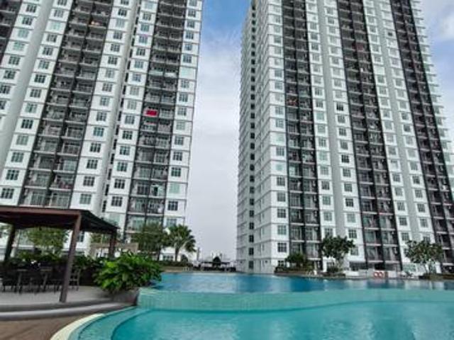 Serviced Residence for sale in Johore Bahru, Johor