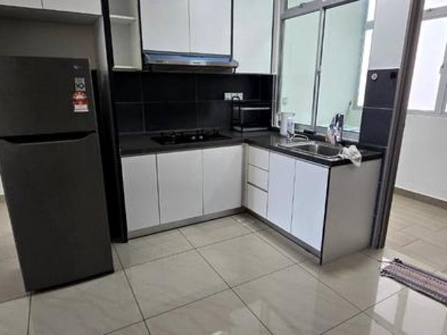 Serviced Residence for rent in Johore Bahru, Johor
