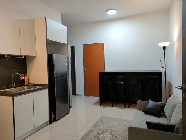 Serviced Residence for rent in Johor Bahru