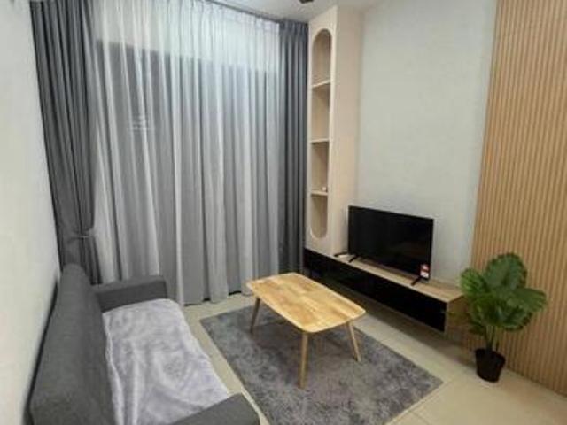 Serviced Residence for sale in Johore Bahru, Johor