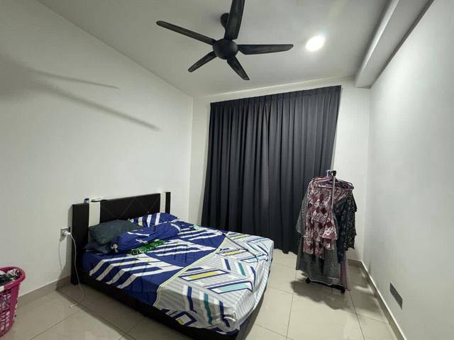 Serviced Residence for rent in Johore Bahru, Johor