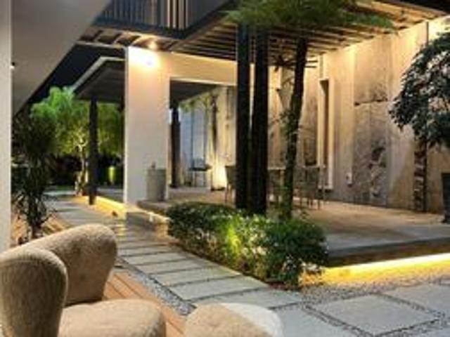 Residential House for sale in Johore Bahru, Johor