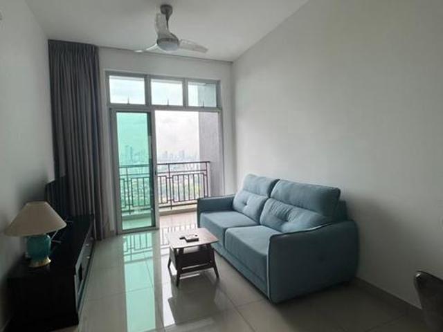 Serviced Residence for sale in Johore Bahru, Johor